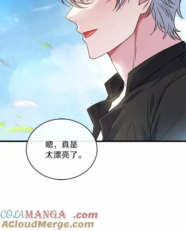 《解除婚约的代价》93.美满的结局图33