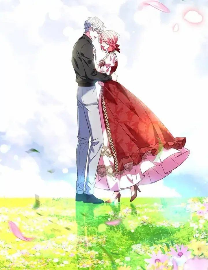 《解除婚约的代价》93.美满的结局图78