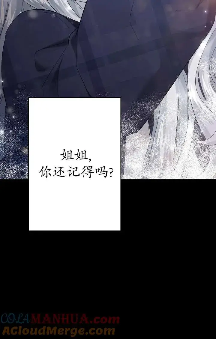 《姐姐要好好抚养妹妹》第26话图45