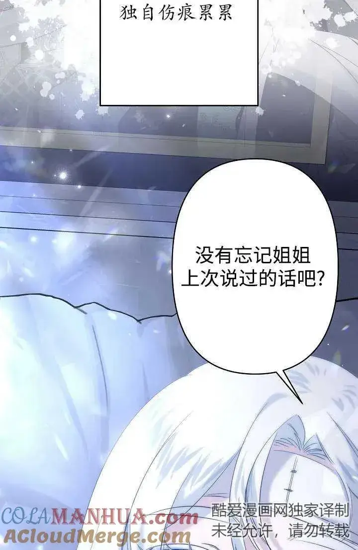 《姐姐要好好抚养妹妹》第27话图93