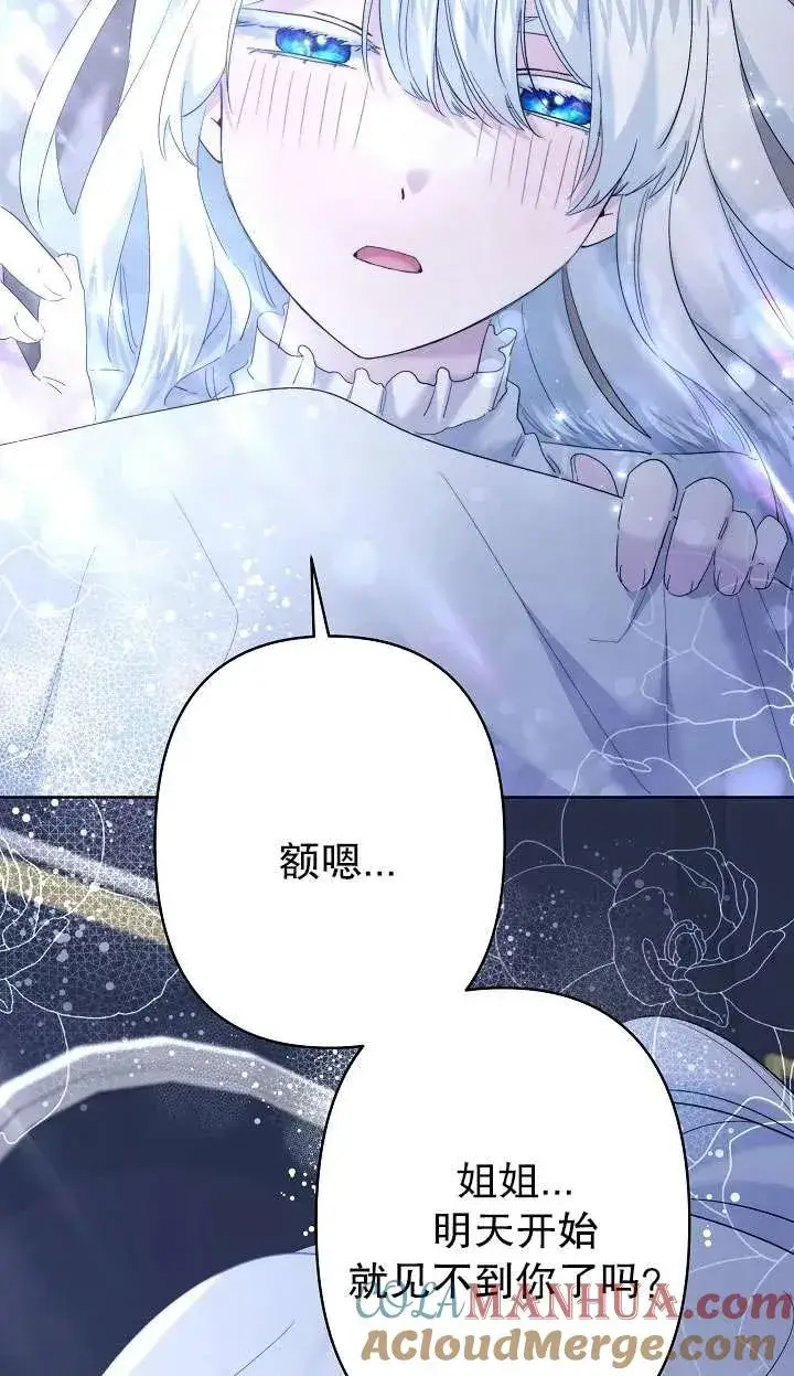 《姐姐要好好抚养妹妹》第35话图22