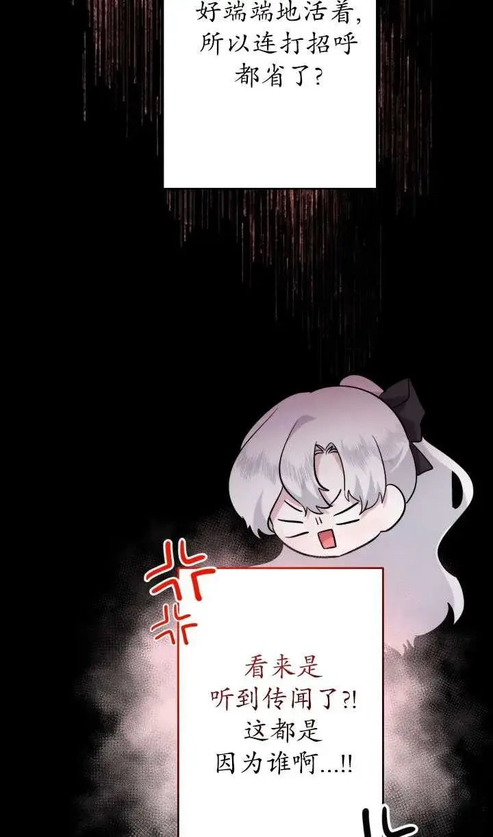 《姐姐要好好抚养妹妹》第36话图34