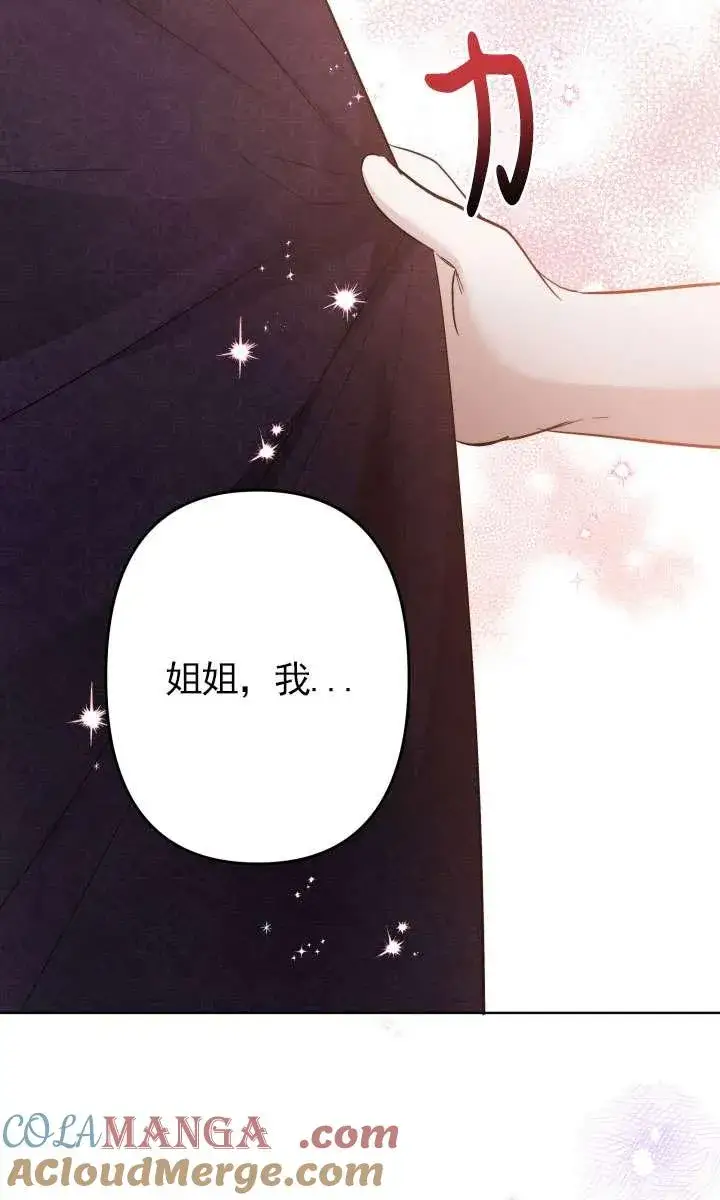 《姐姐要好好抚养妹妹》第41话图31