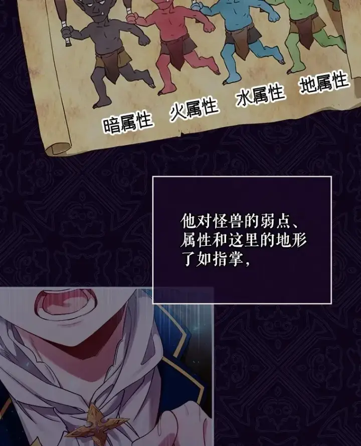 《结局制造者》8.攻略副本图132