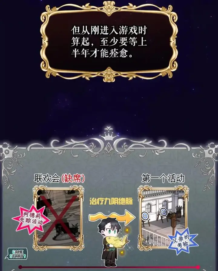 《结局制造者》14.父亲的考验图118