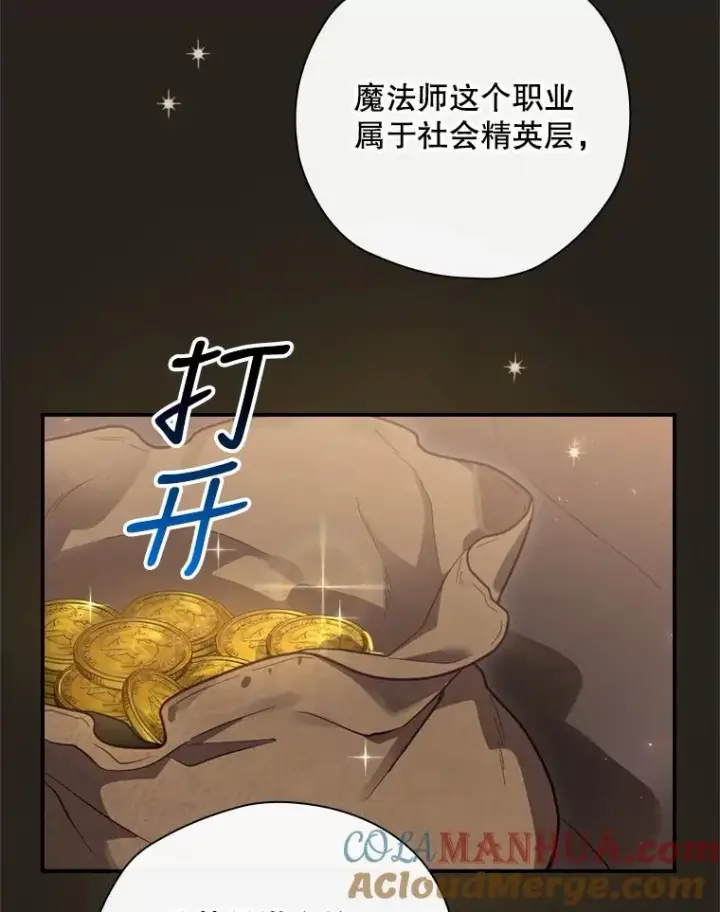 《结局制造者》25.青狮骑士团图49