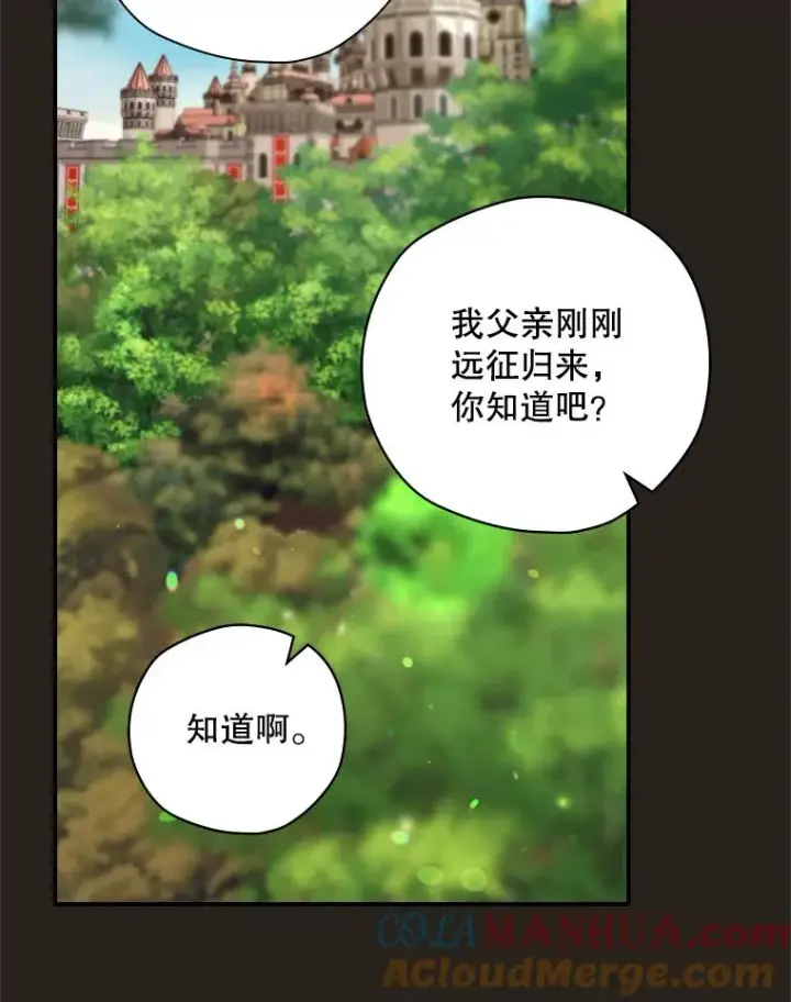 《结局制造者》25.青狮骑士团图53