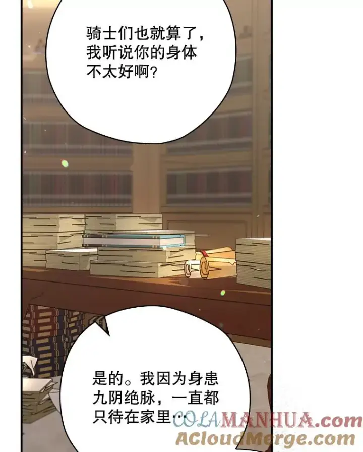 《结局制造者》25.青狮骑士团图93