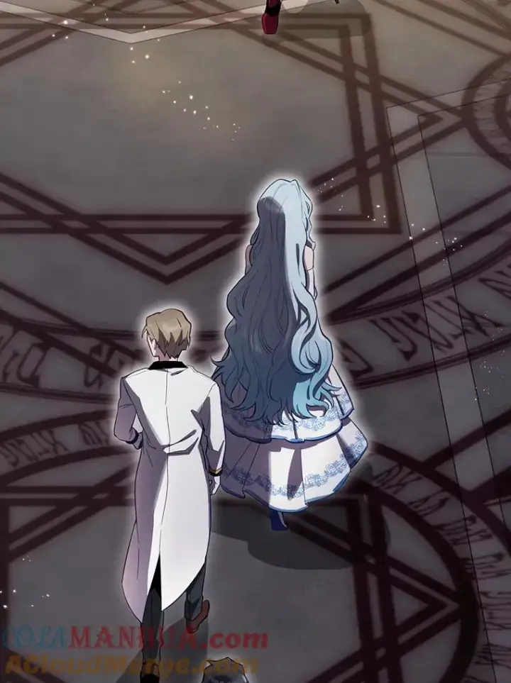 《结局制造者》29.逃到密室图133