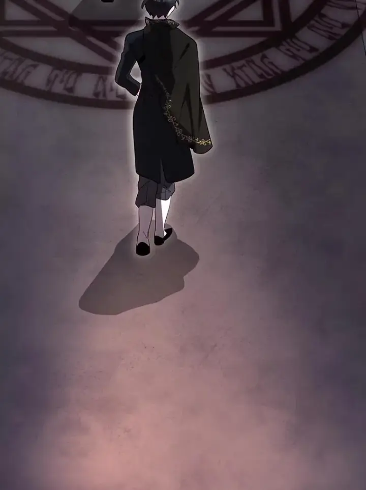 《结局制造者》29.逃到密室图134