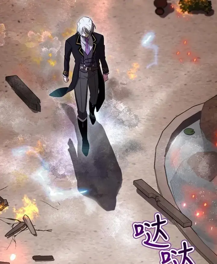 《结局制造者》29.逃到密室图24