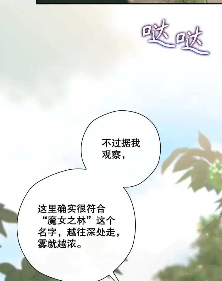《结局制造者》38.魔女之林图43