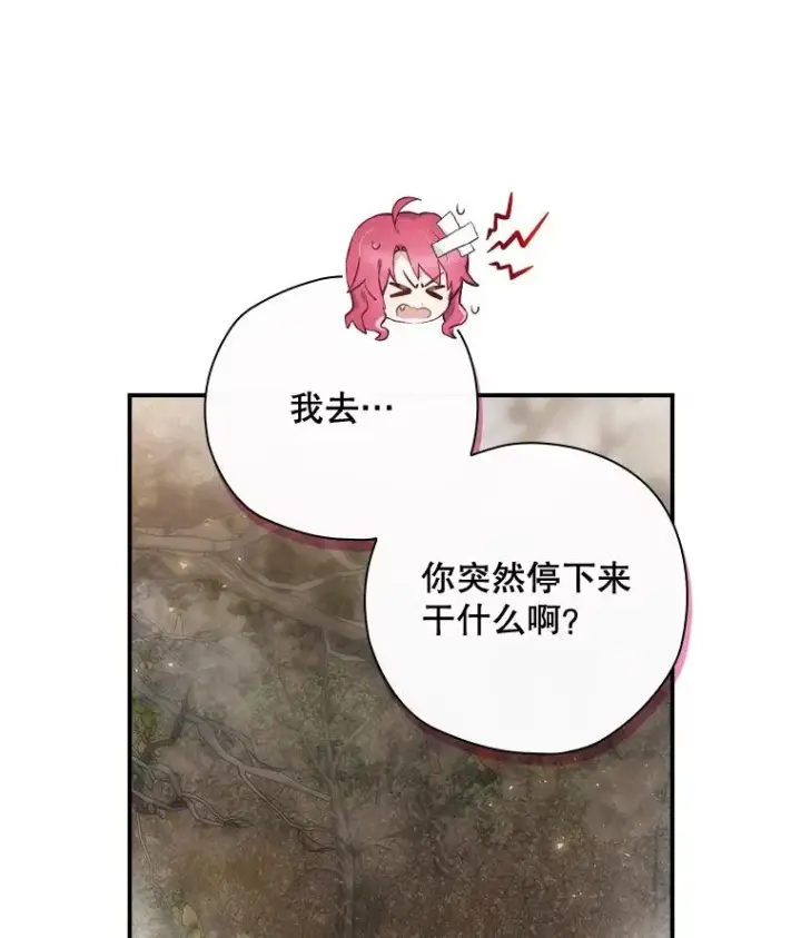 《结局制造者》38.魔女之林图68