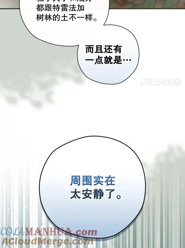 《结局制造者》38.魔女之林图73