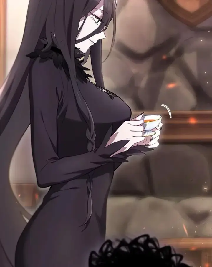 《结局制造者》41.魔女的故事图116