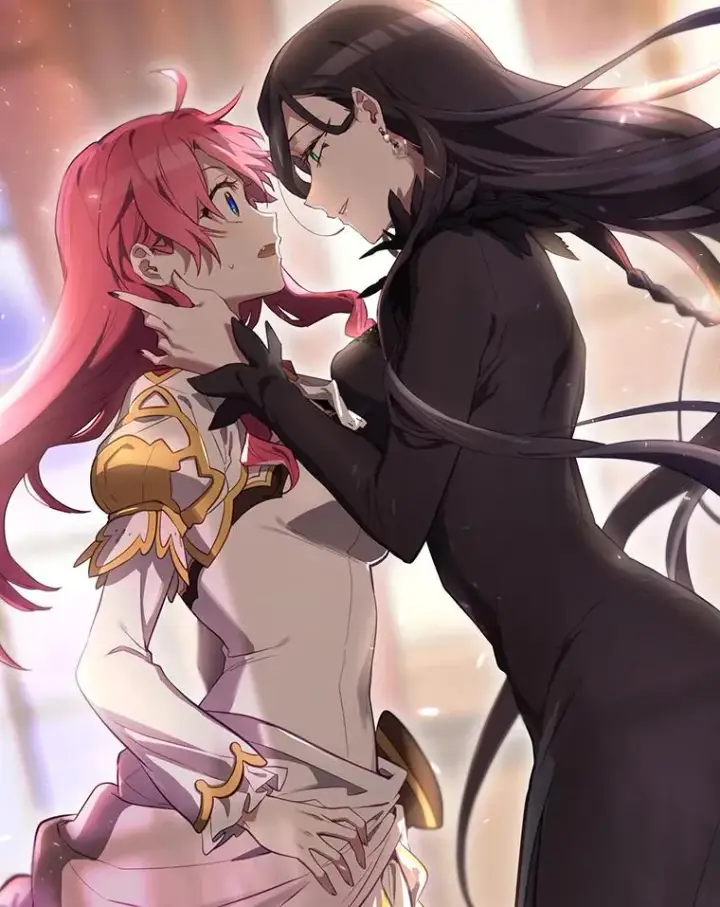《结局制造者》41.魔女的故事图124