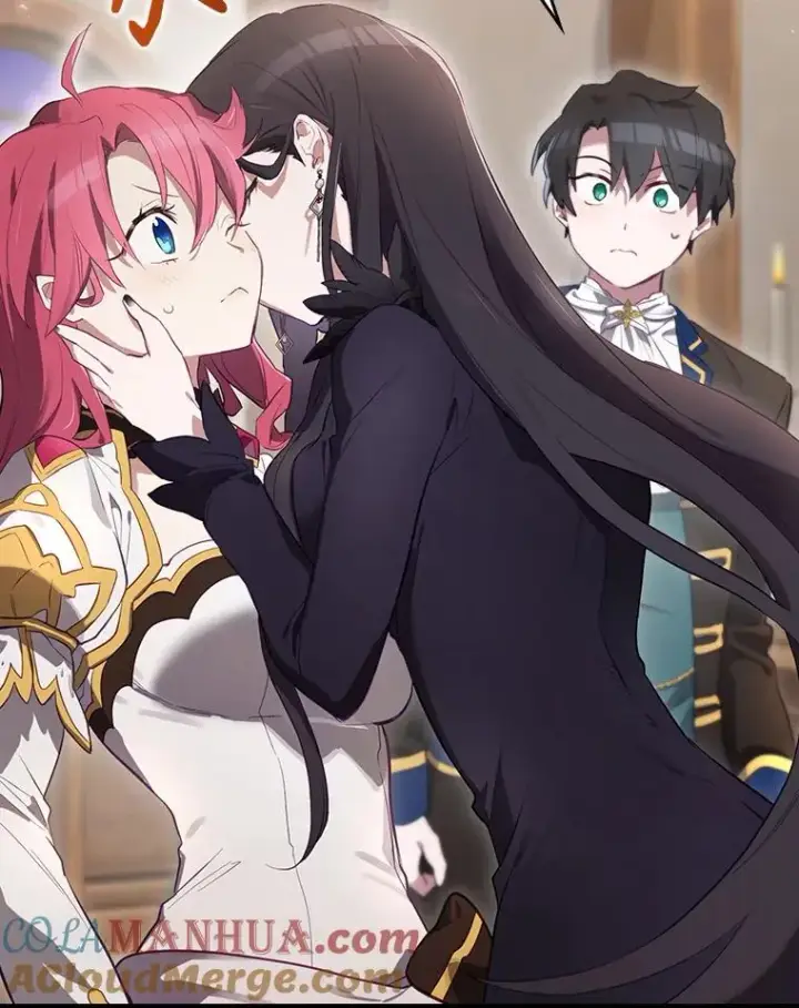 《结局制造者》41.魔女的故事图129