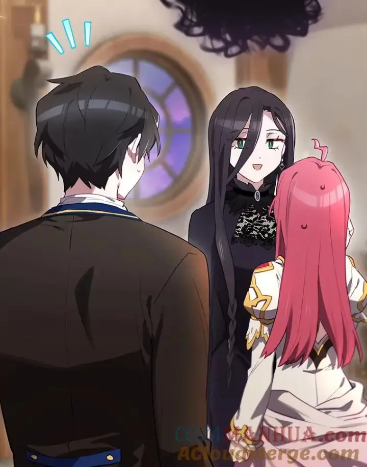 《结局制造者》41.魔女的故事图133