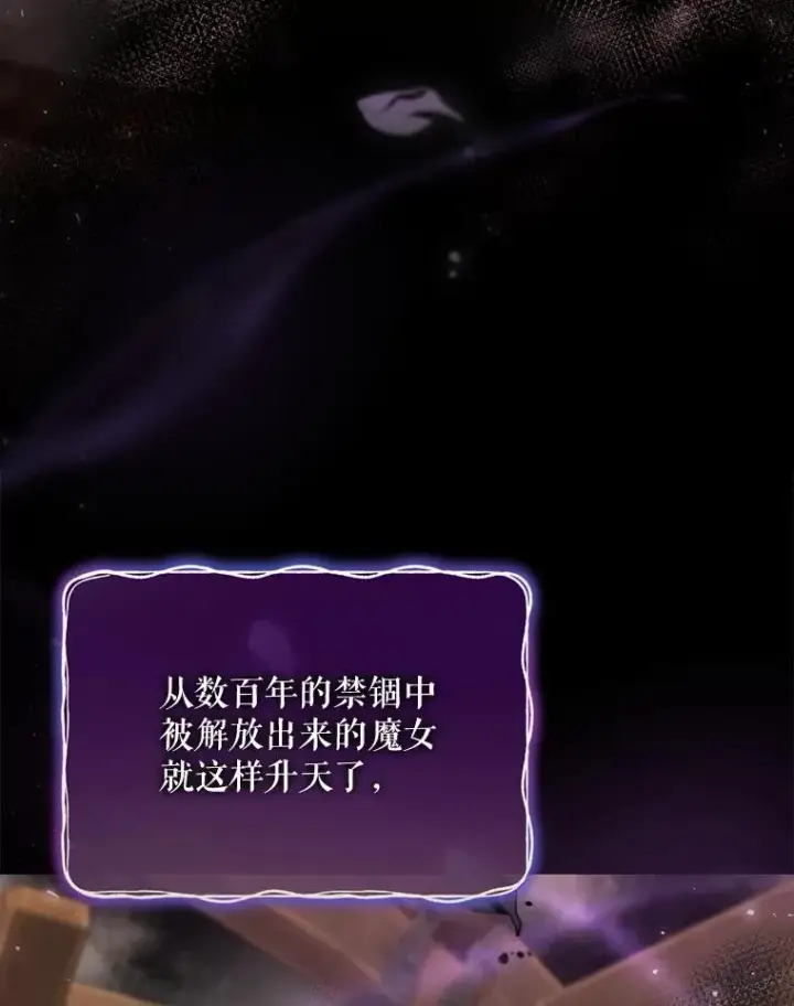 《结局制造者》41.魔女的故事图147