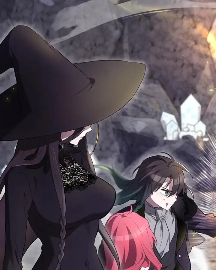 《结局制造者》41.魔女的故事图26