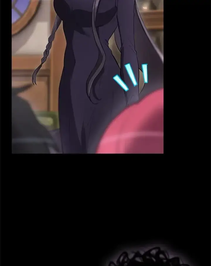 《结局制造者》41.魔女的故事图84