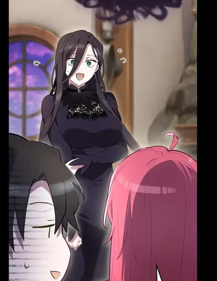 《结局制造者》41.魔女的故事图91