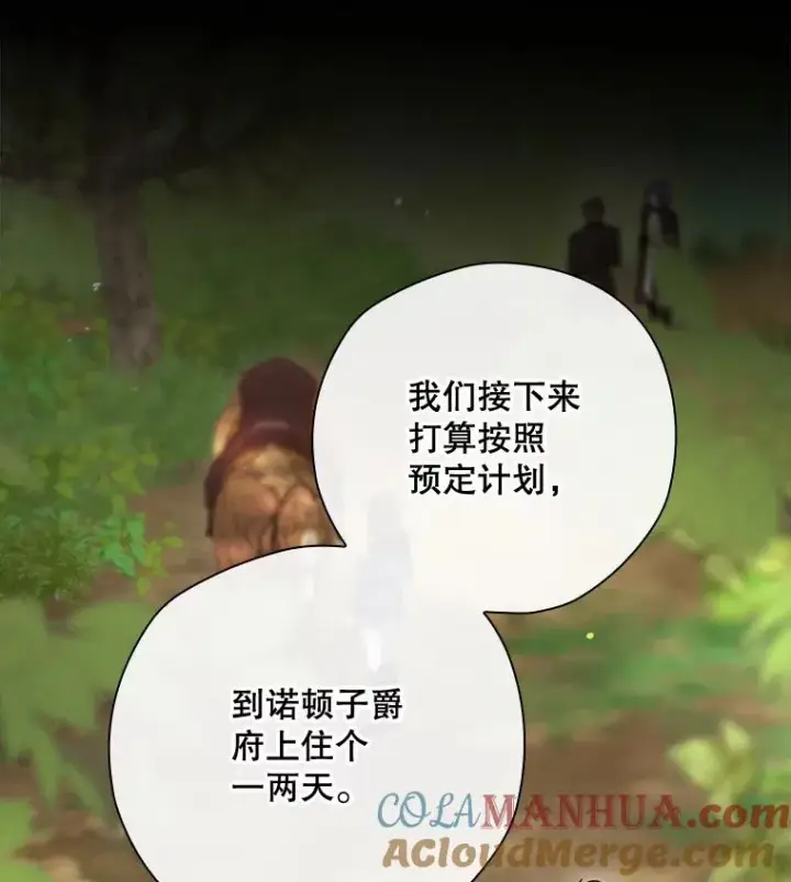 《结局制造者》42.到达诺顿府邸图45