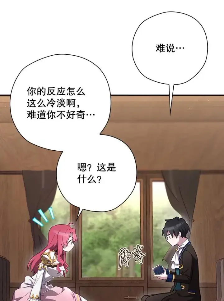 《结局制造者》42.到达诺顿府邸图58