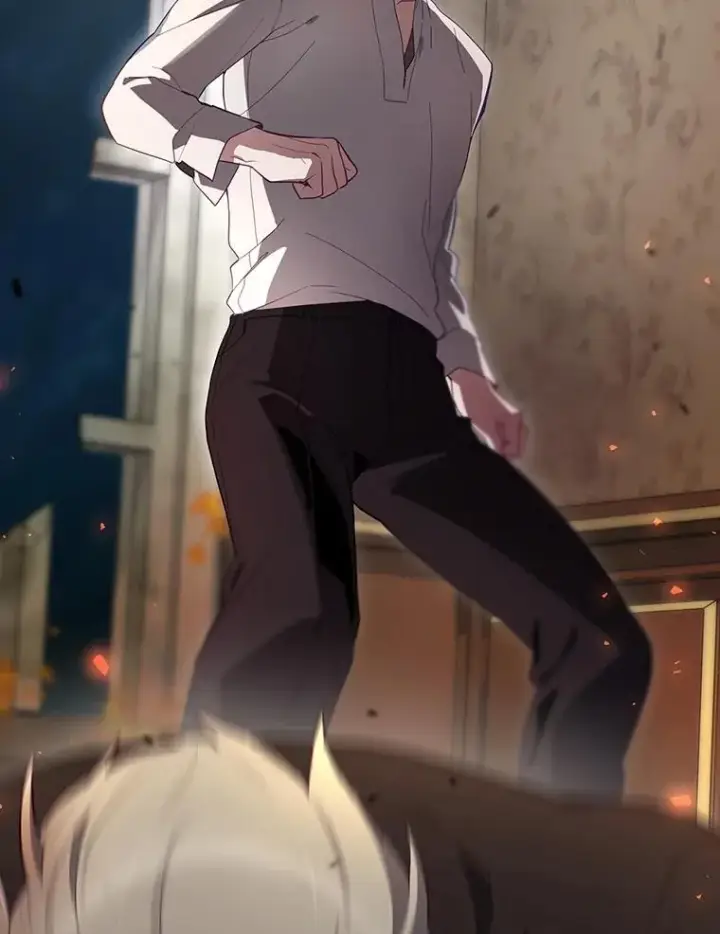 《结局制造者》43.陷阱图27