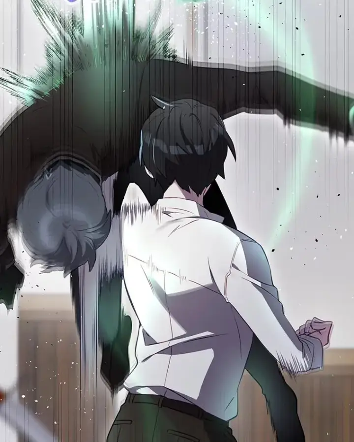 《结局制造者》43.陷阱图72