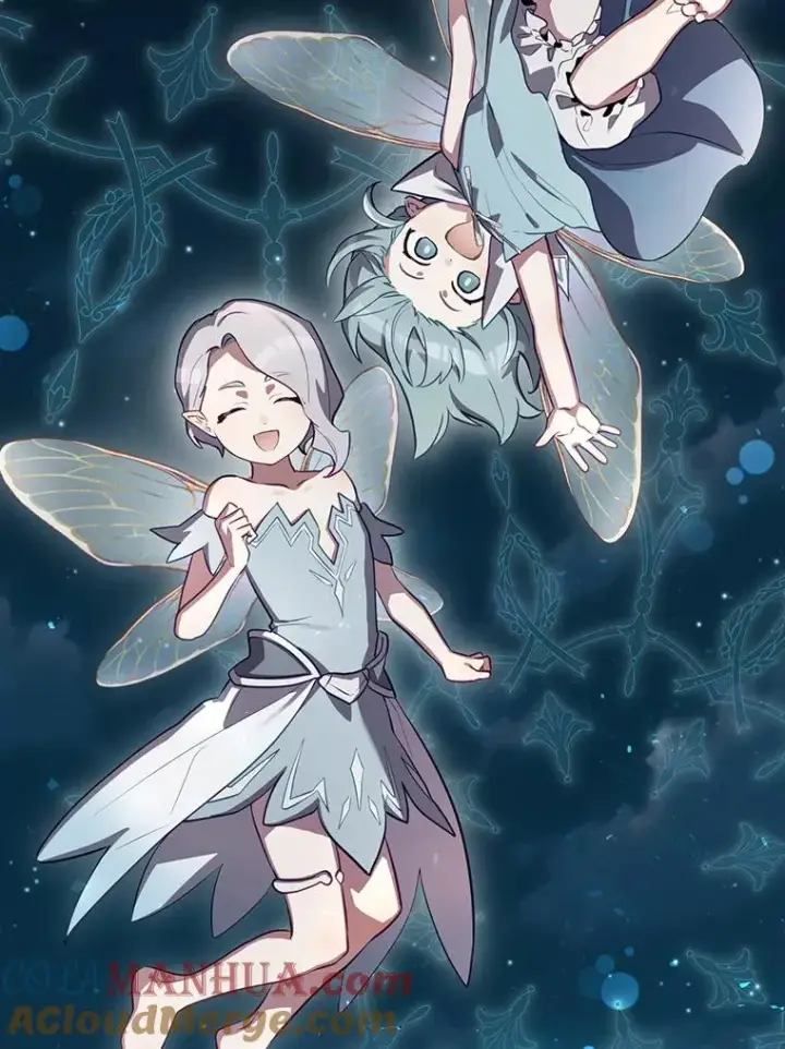 《结局制造者》48.逃出城图141