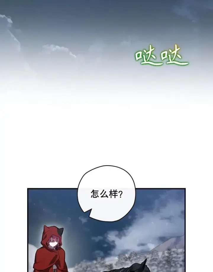 《结局制造者》48.逃出城图3