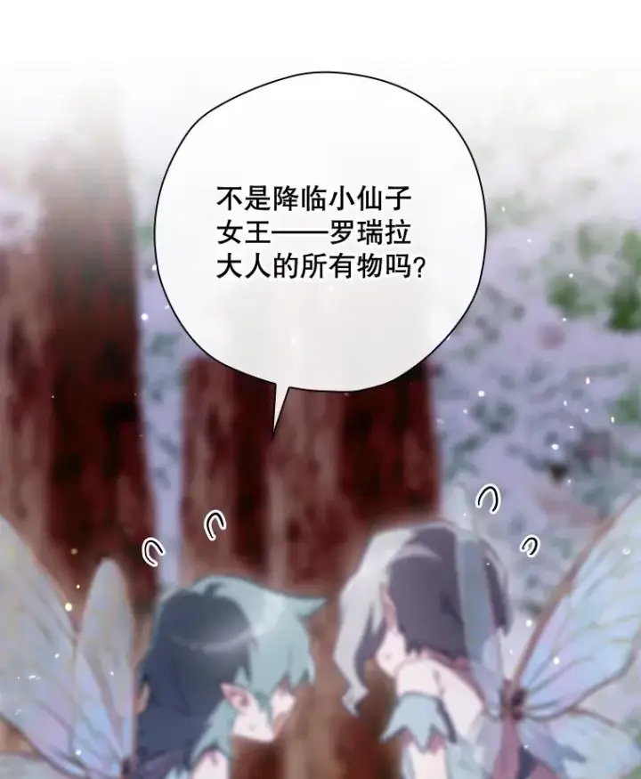 《结局制造者》49.冬季小仙子图11
