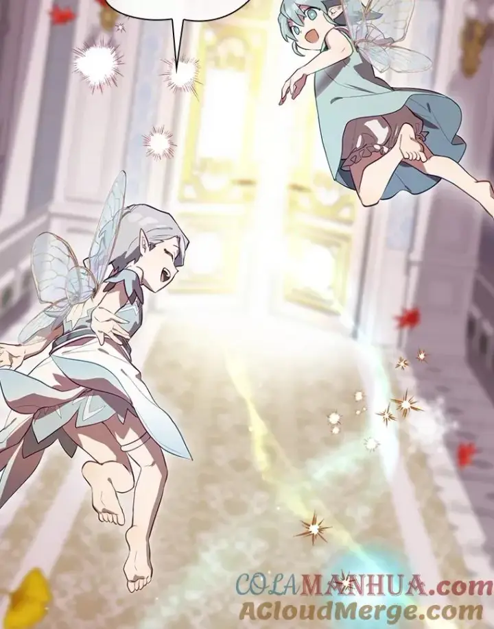 《结局制造者》49.冬季小仙子图37