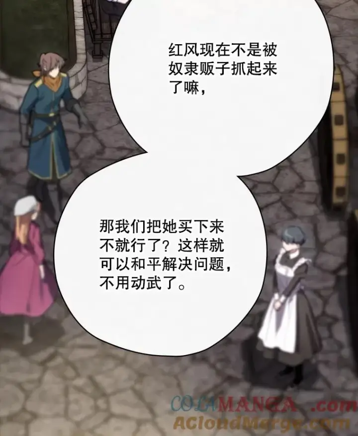 《结局制造者》61.拯救红风图101