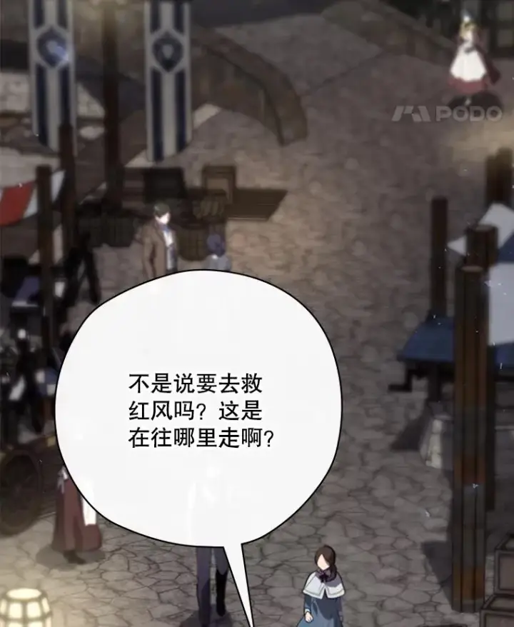 《结局制造者》61.拯救红风图99
