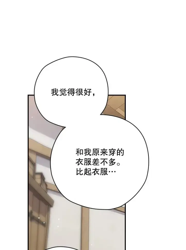 《结局制造者》65.成为朋友图90
