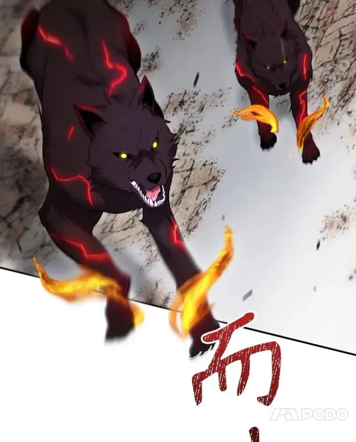 《结局制造者》67.被卡玛尔救下图20