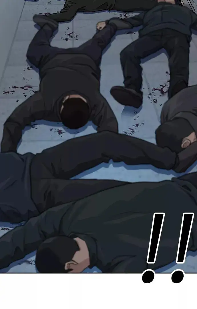 《街头生存手册》第44话图72