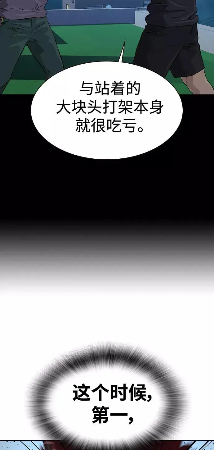 《街头生存手册》第45话图53
