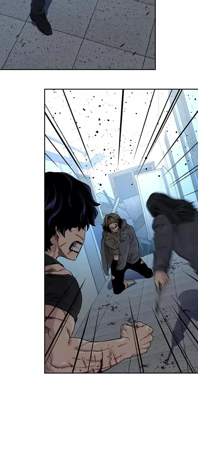 《街头生存手册》第46话图68