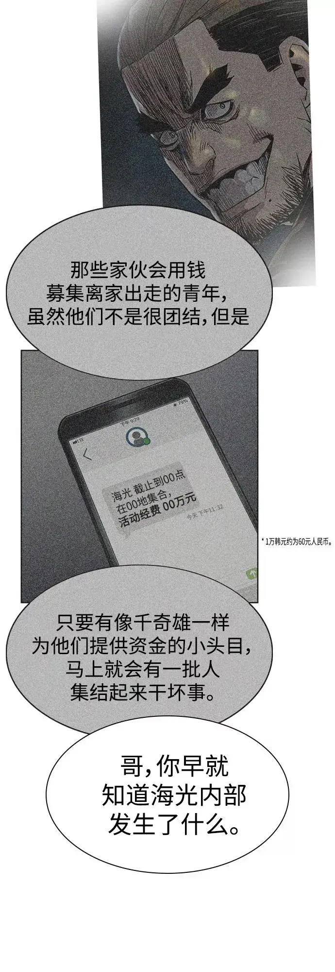 《街头生存手册》第53话图78