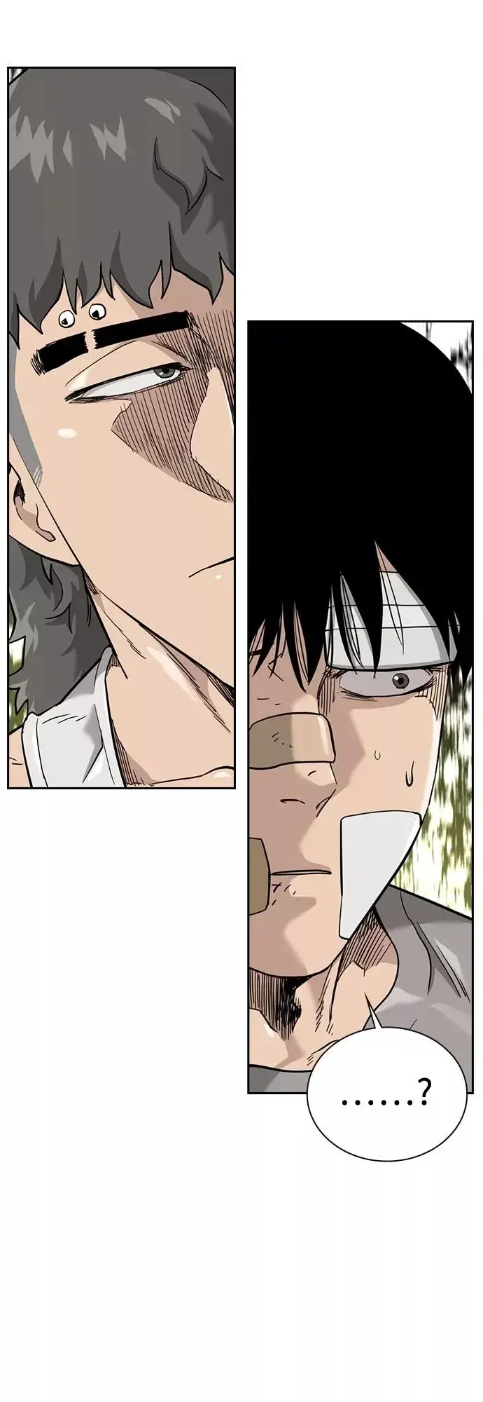 《街头生存手册》第54话图23