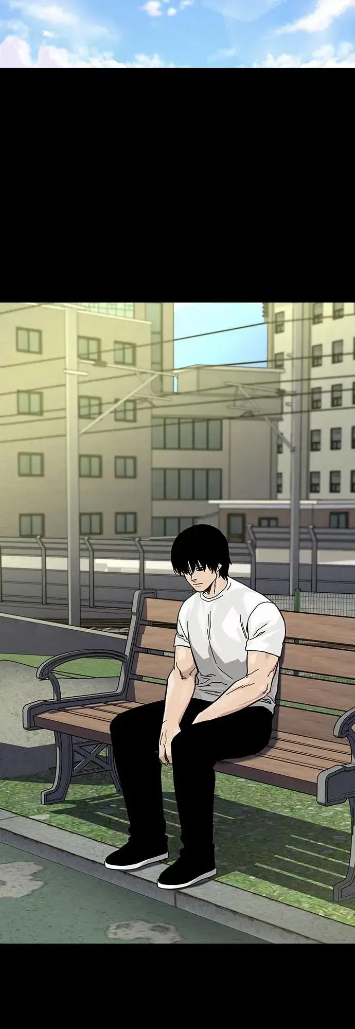 《街头生存手册》[第2季] 第88话图31