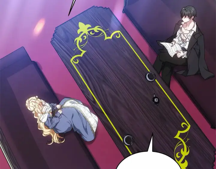 《继母活命很简单》第4话 求嫁公爵～图141