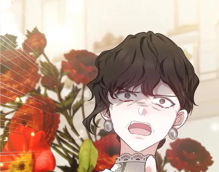 《继母活命很简单》第4话 求嫁公爵～图214