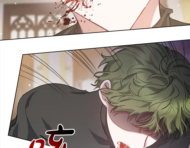 《继母活命很简单》第7话 不想让你受伤图132