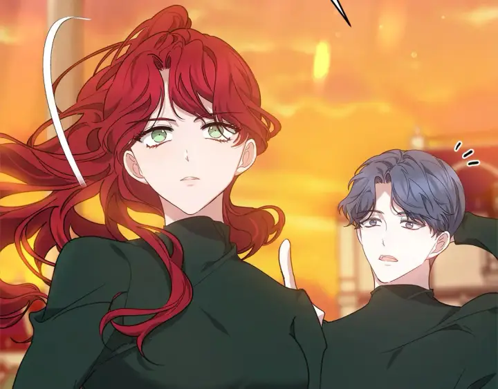 《继母活命很简单》第7话 不想让你受伤图209