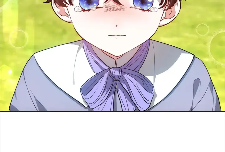 《继母活命很简单》第11话 崽崽送我礼物啦！图133