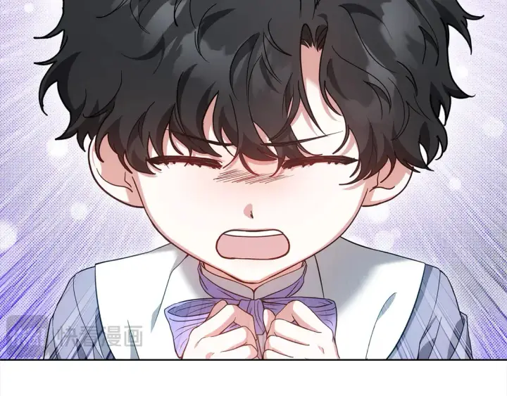 《继母活命很简单》第11话 崽崽送我礼物啦！图146
